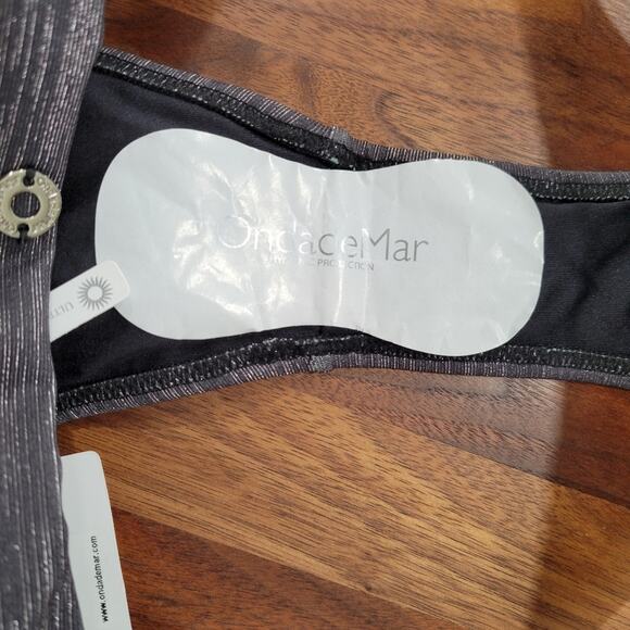NWT OndadeMar Standard Bitropic Medium Coverage Bikini Bottoms Size XS - Picture 6 of 8